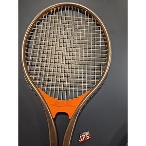Yonex YY Aluminum Tennis Racquet OPS Shaft Japan Vintage Racket